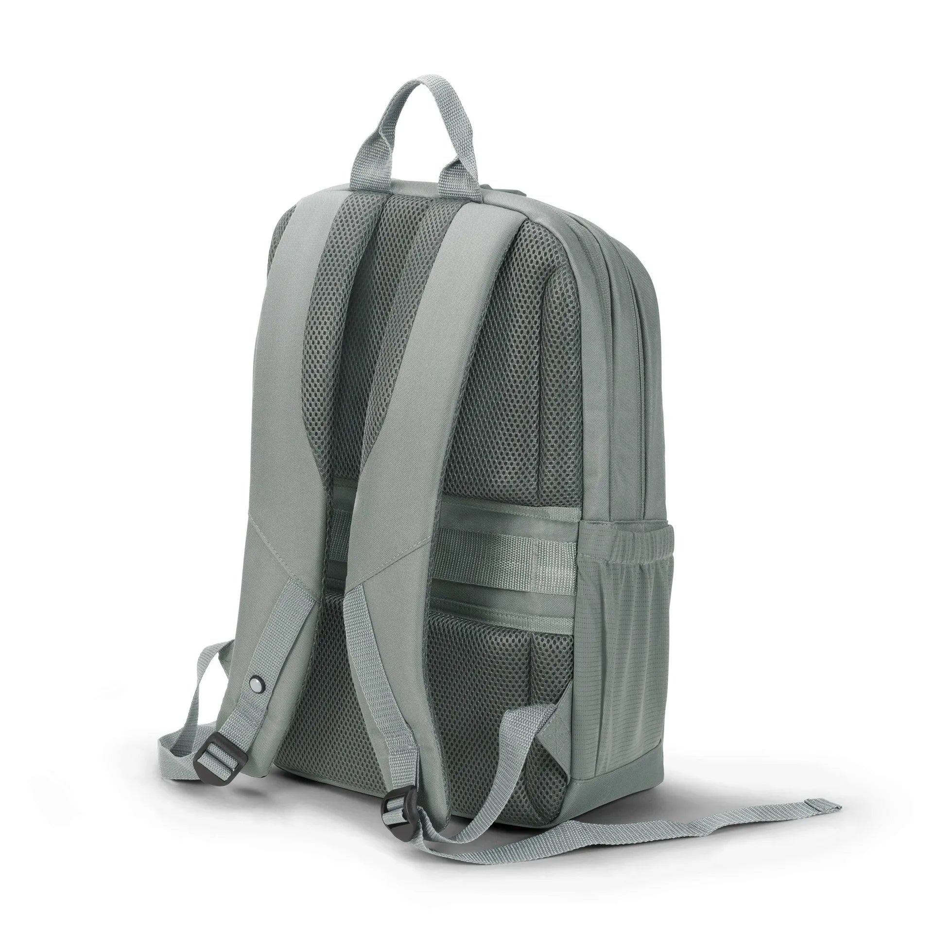 Dicota Eco Backpack SCALE 13-15.6 Grey Taschen Produkt Bild 3