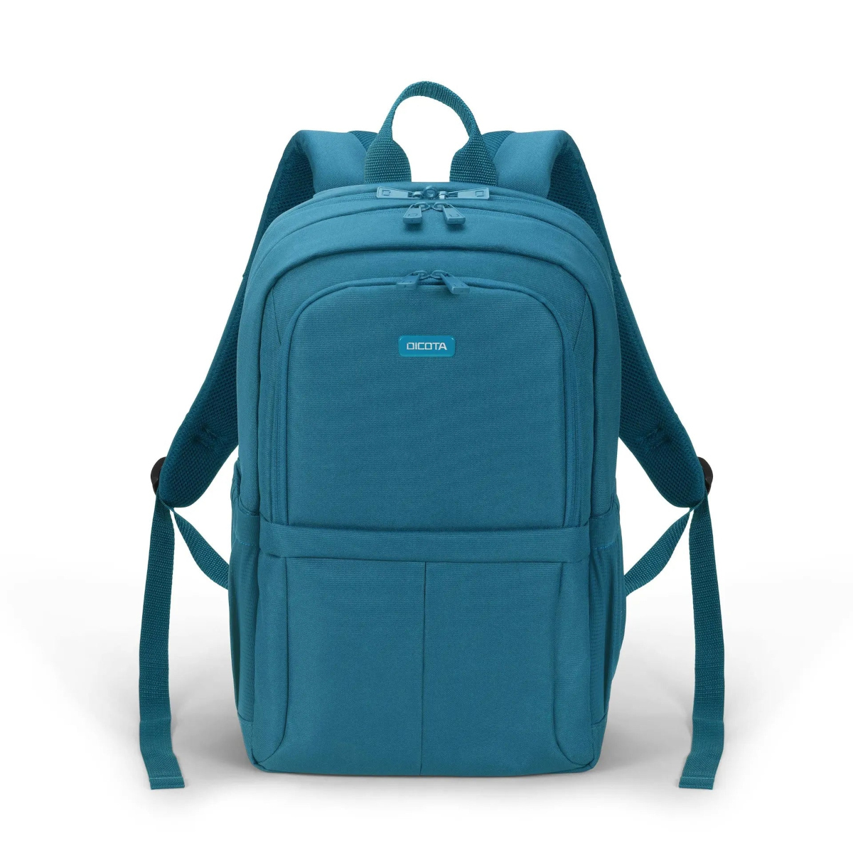 Dicota Eco Backpack SCALE 13-15.6 blue
