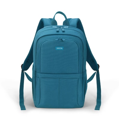 Dicota Eco Backpack SCALE 13-15.6 blue