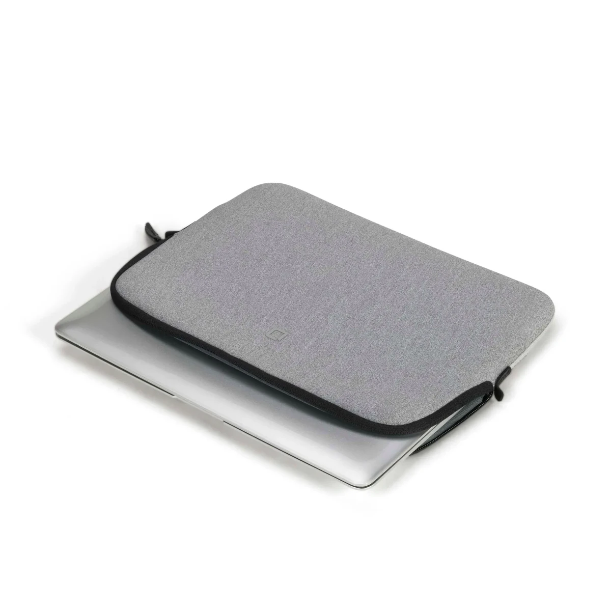 Dicota Skin URBAN 12 grey Taschen Produkt Bild 3