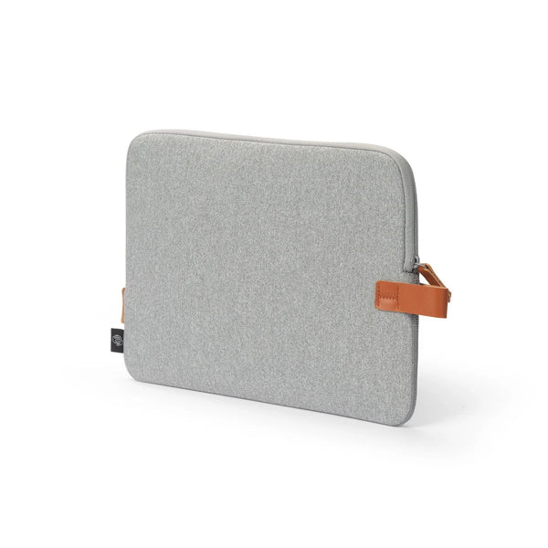 Dicota Skin URBAN 15 grey Taschen Produkt Bild 3