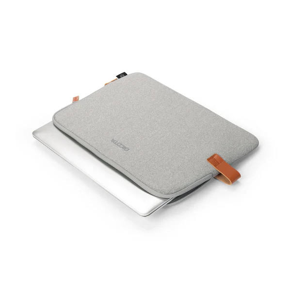 Dicota Skin URBAN 16 - Grey