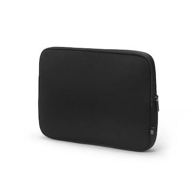 Dicota Sleeve ONE 14-14.1 - Farbe: Schwarz