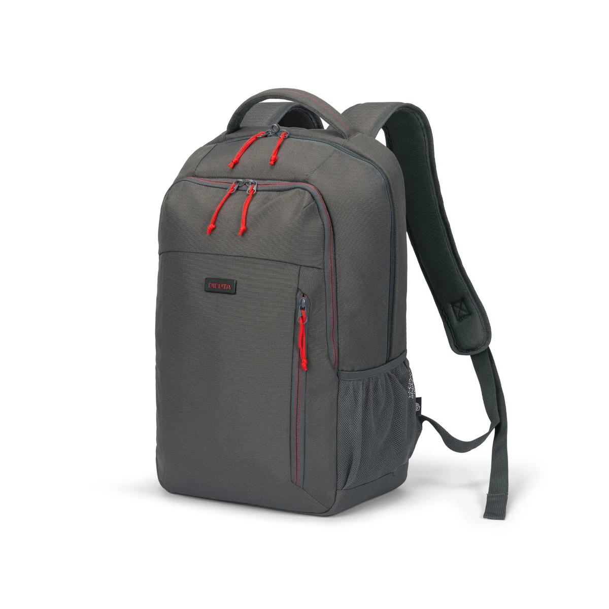 Thumbnail - Dicota Backpack SPIN II 13-16 Grey