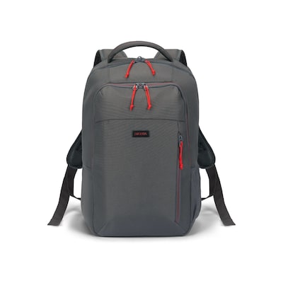 Dicota Backpack SPIN II 13-16 Grey