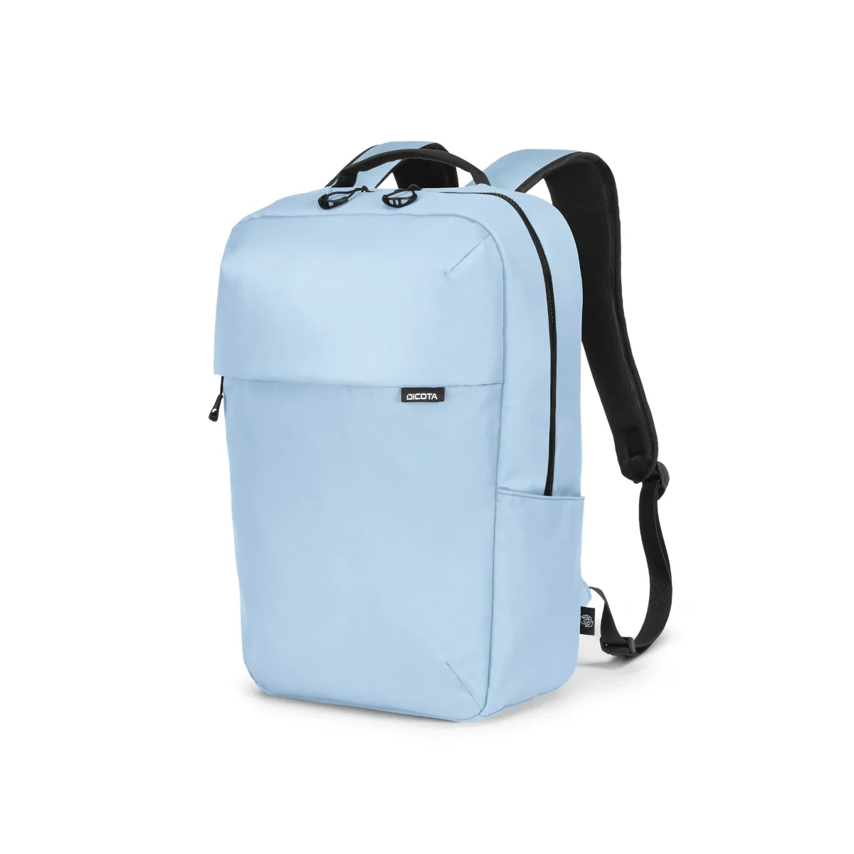 Dicota Backpack COMMUTER 13-16 - Ice Blue