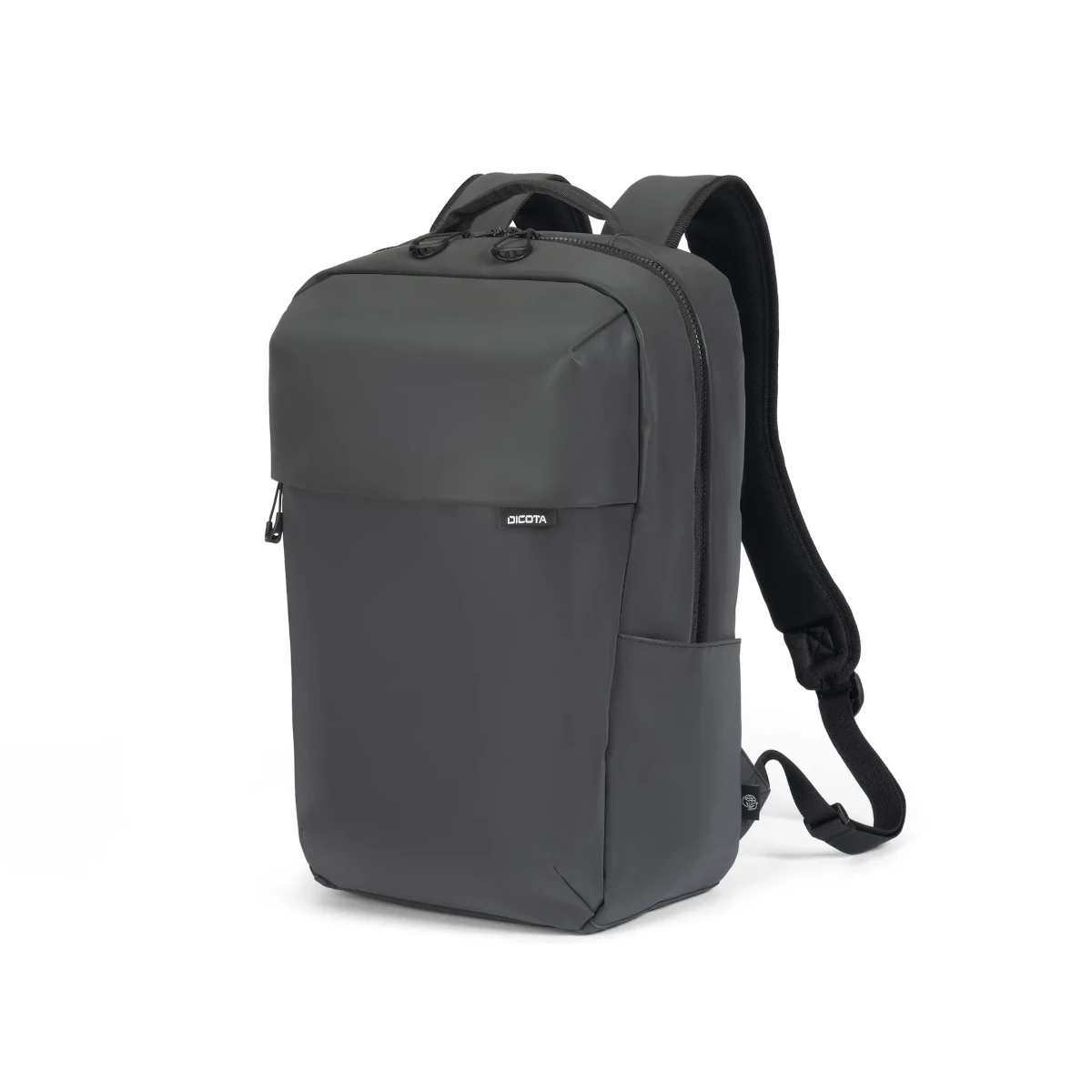 Dicota Backpack COMMUTER 13-16 REFLECTIVE