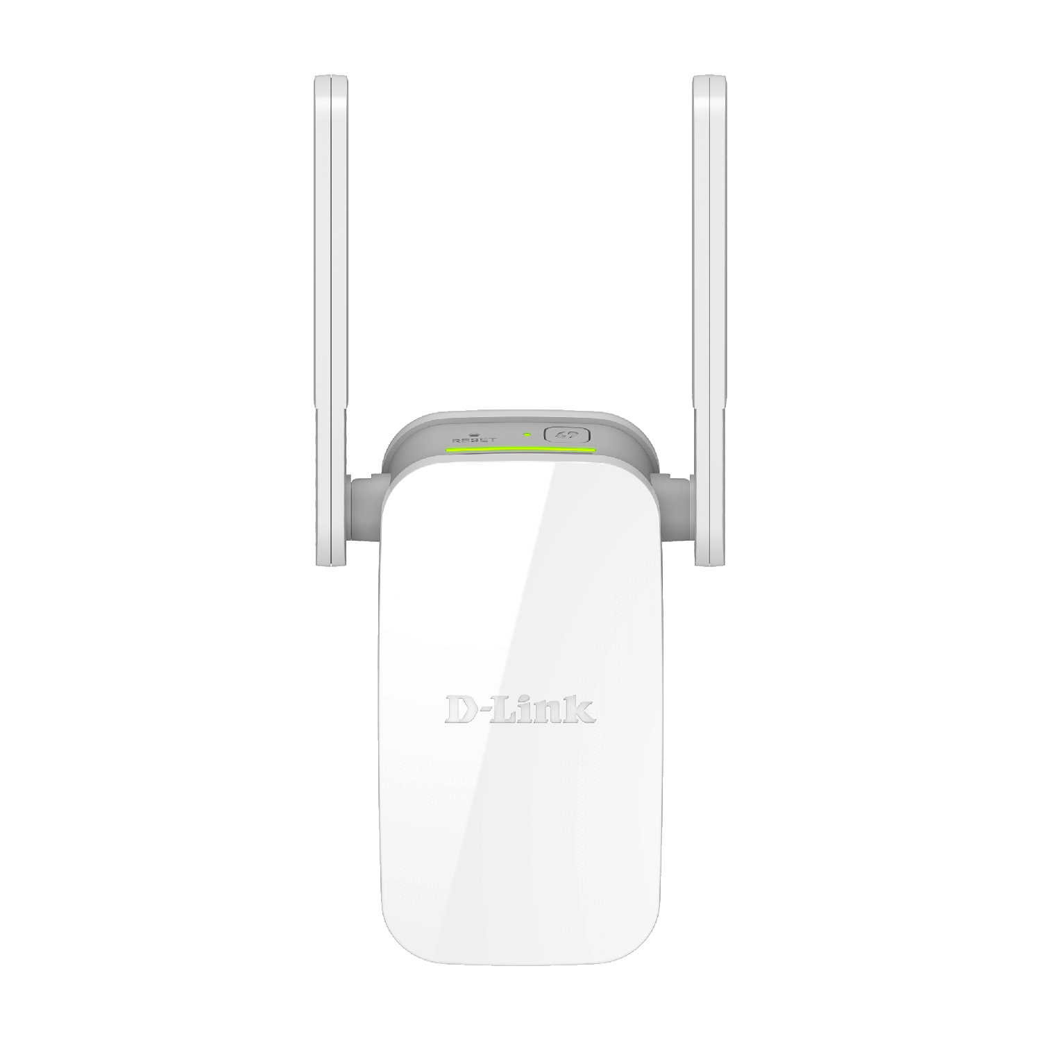 D-Link DAP-1610 AC1200 WLAN Range Extender (1200 Mbit/s, WLAN AC, 1x LAN)