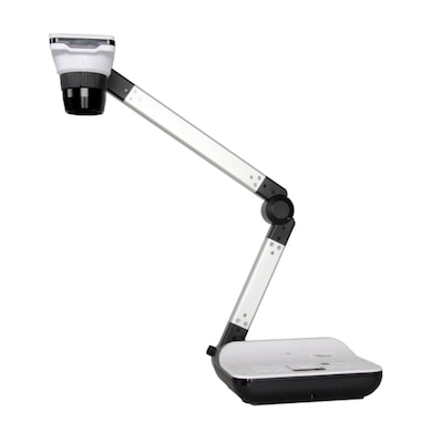 Optoma DC556 Dokumentenkamera - 4K UHD, 17x optischer Zoom,60fps