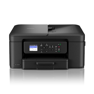 Brother DCP-J1360DW 3-in-1 Tinten-Multifunktionsgerät