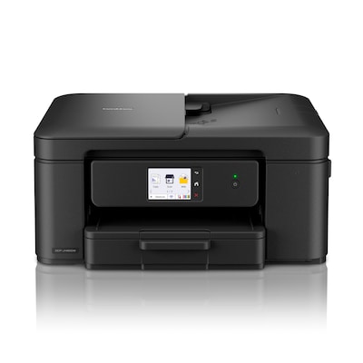 Brother DCP-J1460DW 3-in-1 Tinten-Multifunktionsgerät - Farbe: Schwarz