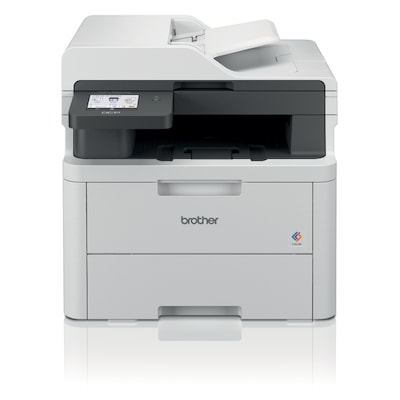 Brother DCP-L3560CDW 3-in-1 Farb-LED Multifunktionsgerät