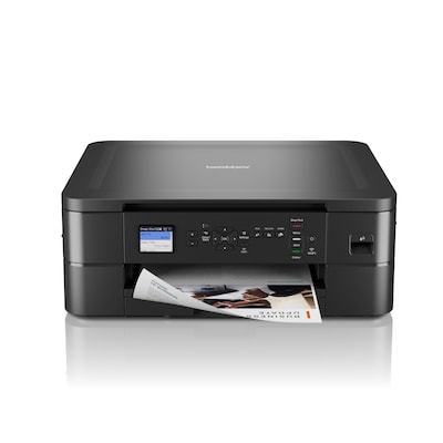 Brother DCP-J1050DW 3-in-1 Inkjet MFP B-Ware