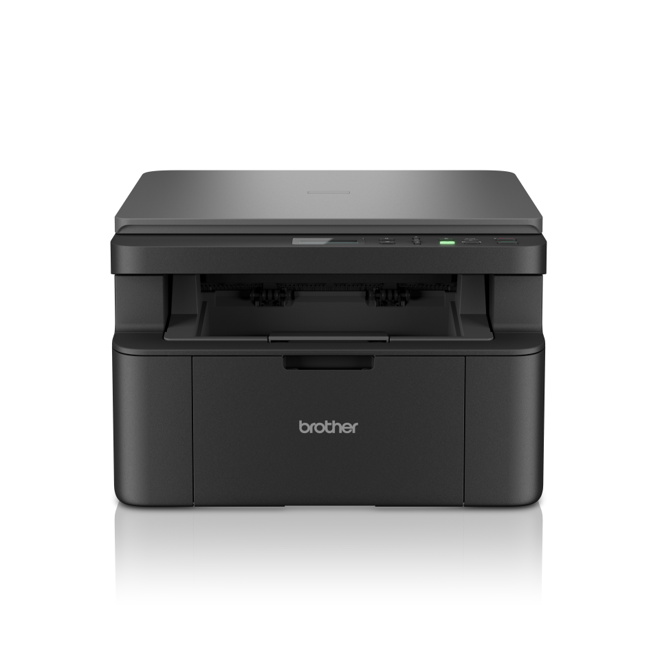 Thumbnail - Brother 3-in-1 Monolaser-Drucker DCP-L1640W
