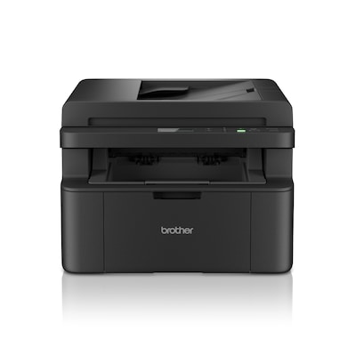 Brother 3-in-1 Monolaser-Drucker DCP-L1660W - Farbe: Schwarz