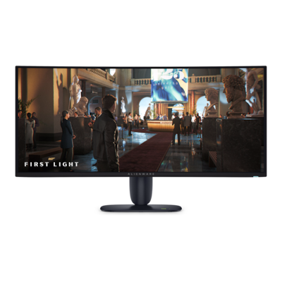 DELL Alienware AW3426DW 34 Zoll Gaming Monitor