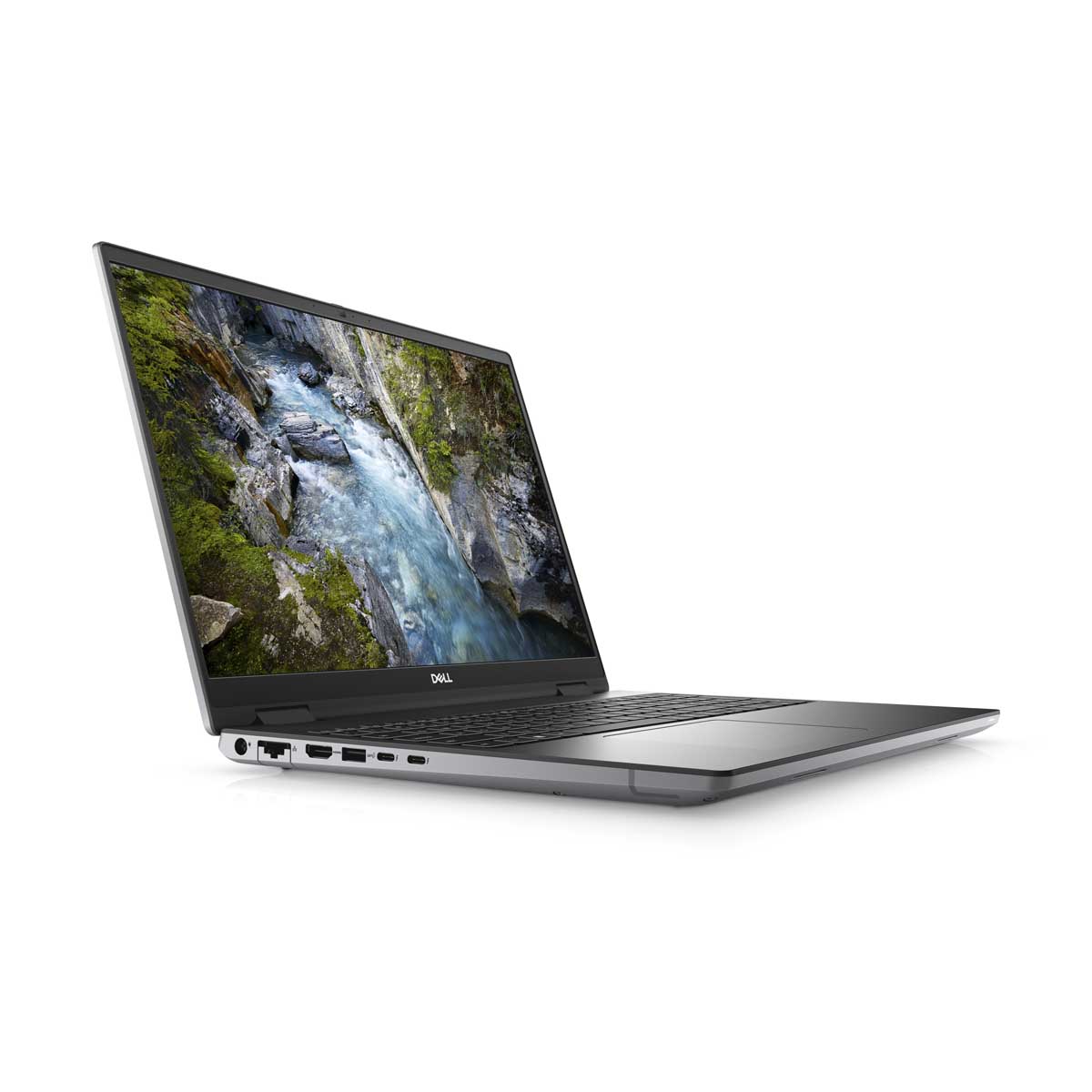 Dell Precision 7670 LIKENEW 99% Core I9-12950HX Ram 32Gb Ssd 512Gb NVIDIA® RTX A4500 (16GB, GDDR6) Màn Hình 16.0 Inch Fhd - Foto 3