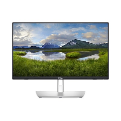 Thumbnail - DELL P2424HT Office Monitor 60.47 cm (23.8"), IPS, 300 cd/m², HDMI, DP, USB, LAN