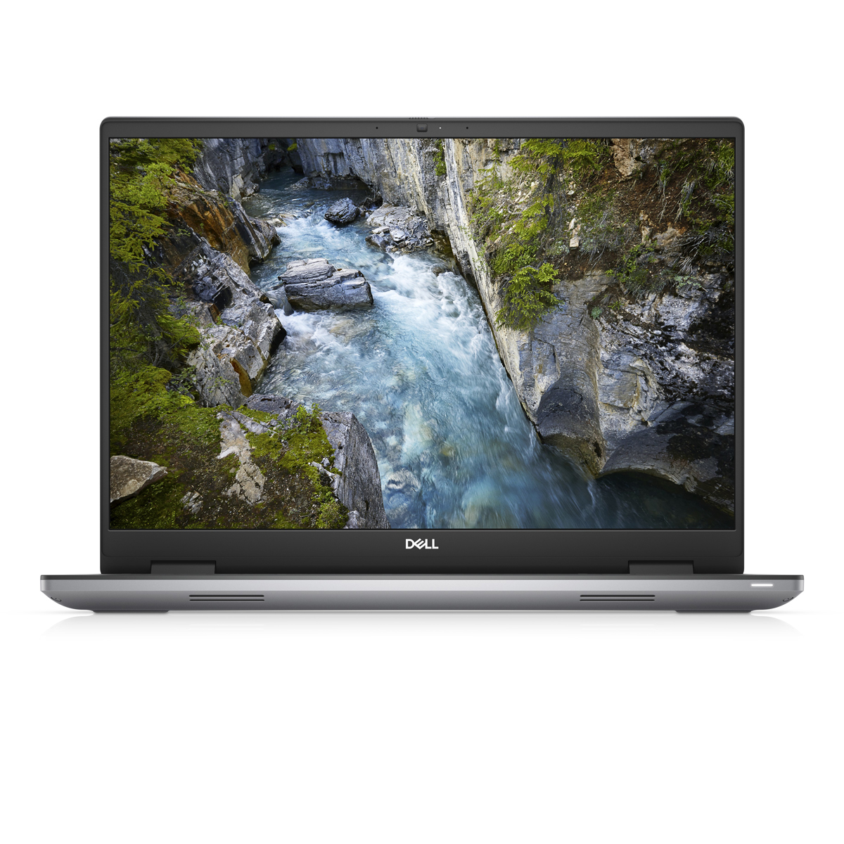 Wie neu: Dell Precision 7670 i7 12. Generation, 32 GB, 1000 GB SSD, 16" WUXGA, NVIDIA RTX-A3000, Win 11 Pro, US Tastatur | Refurbished