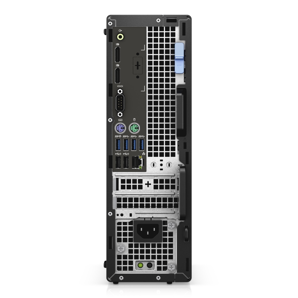 Dell Precision 3450 SFF X9FXV - PC online kaufen | NBB