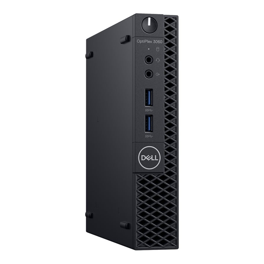 DELL Optiplex 3060 micro - PC online kaufen | NBB