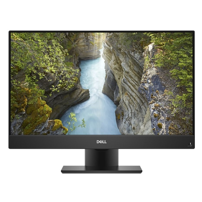 Wie neu: Dell DELL OptiPlex 7460 AIO i5, 16 GB, 256 GB SSD, UHD-Grafik 630, Win 11 Pro | Refurbished