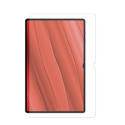 Thumbnail - DISPLEX Tablet Glasschutzfolie f. Galaxy Tab S10 Ultra/S11 Ultra