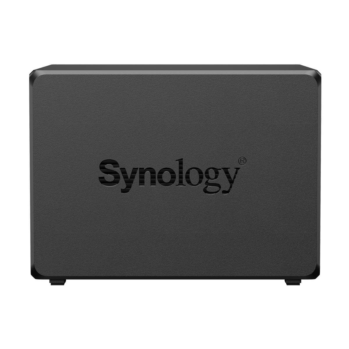 Synology DS925+ 16TB WD Red Plus NAS-Bundle NAS inkl. 4x 4TB WD Red Plus 3.5 Zoll SATA Festplatte NAS Produkt Bild 6