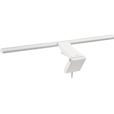 Thumbnail - BenQ Screenbar Pro Monitorlampe Dual Color LED, Silber, 1.000 lux