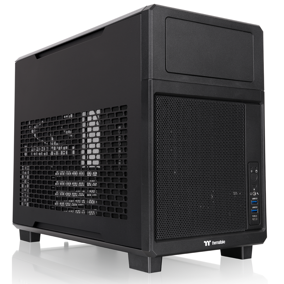 Thermaltake TR200 | PC-Gehäuse