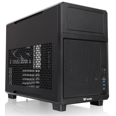 Thermaltake TR200 | PC-Gehäuse