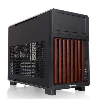 Thermaltake TR200 WS | PC-Gehäuse