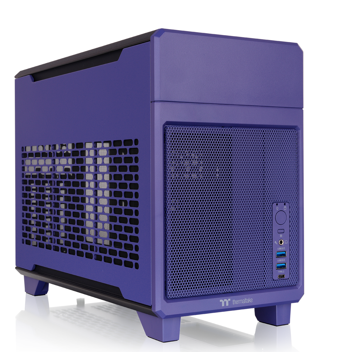 Thermaltake TR100 Future Dusk | PC-Gehäuse