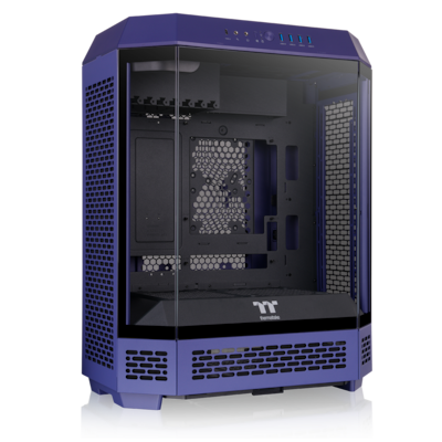 Thermaltake The Tower 600 Future Dusk | PC-Gehäuse