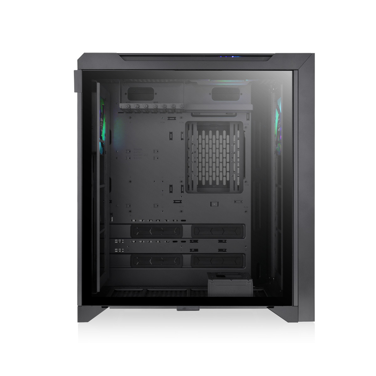 Thermaltake CTE C700 TG ARGB Black | PC-Gehäuse Gehäuse Produkt Bild 2