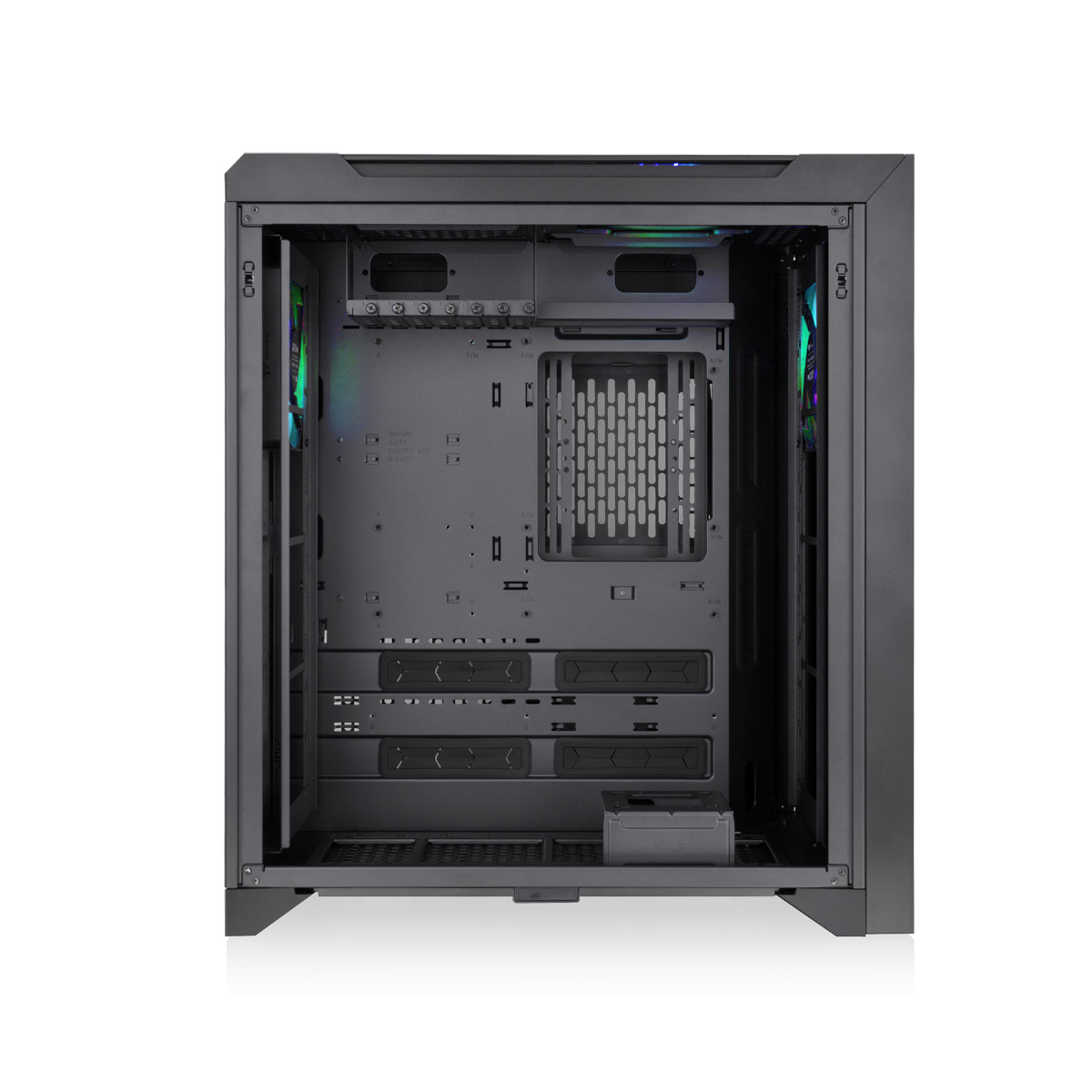 Thermaltake CTE C700 TG ARGB Black | PC-Gehäuse Gehäuse Produkt Bild 3