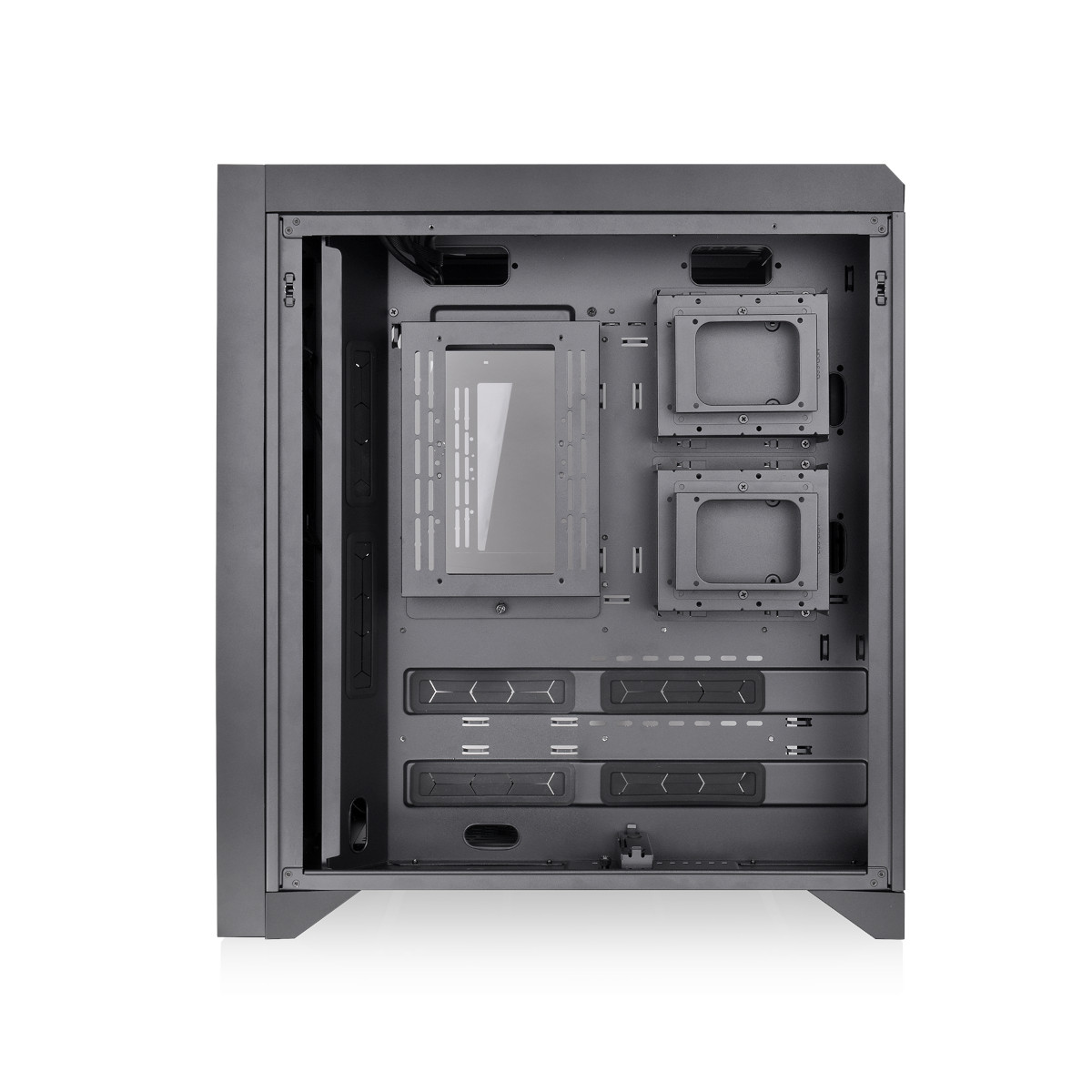 Thermaltake CTE C700 TG ARGB Black | PC-Gehäuse Gehäuse Produkt Bild 4