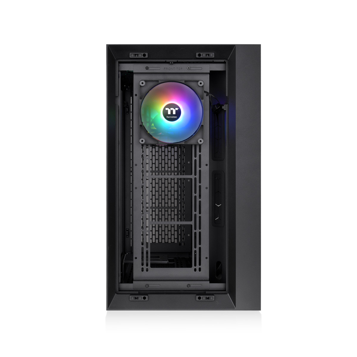 Thermaltake CTE C700 TG ARGB Black | PC-Gehäuse Gehäuse Produkt Bild 10