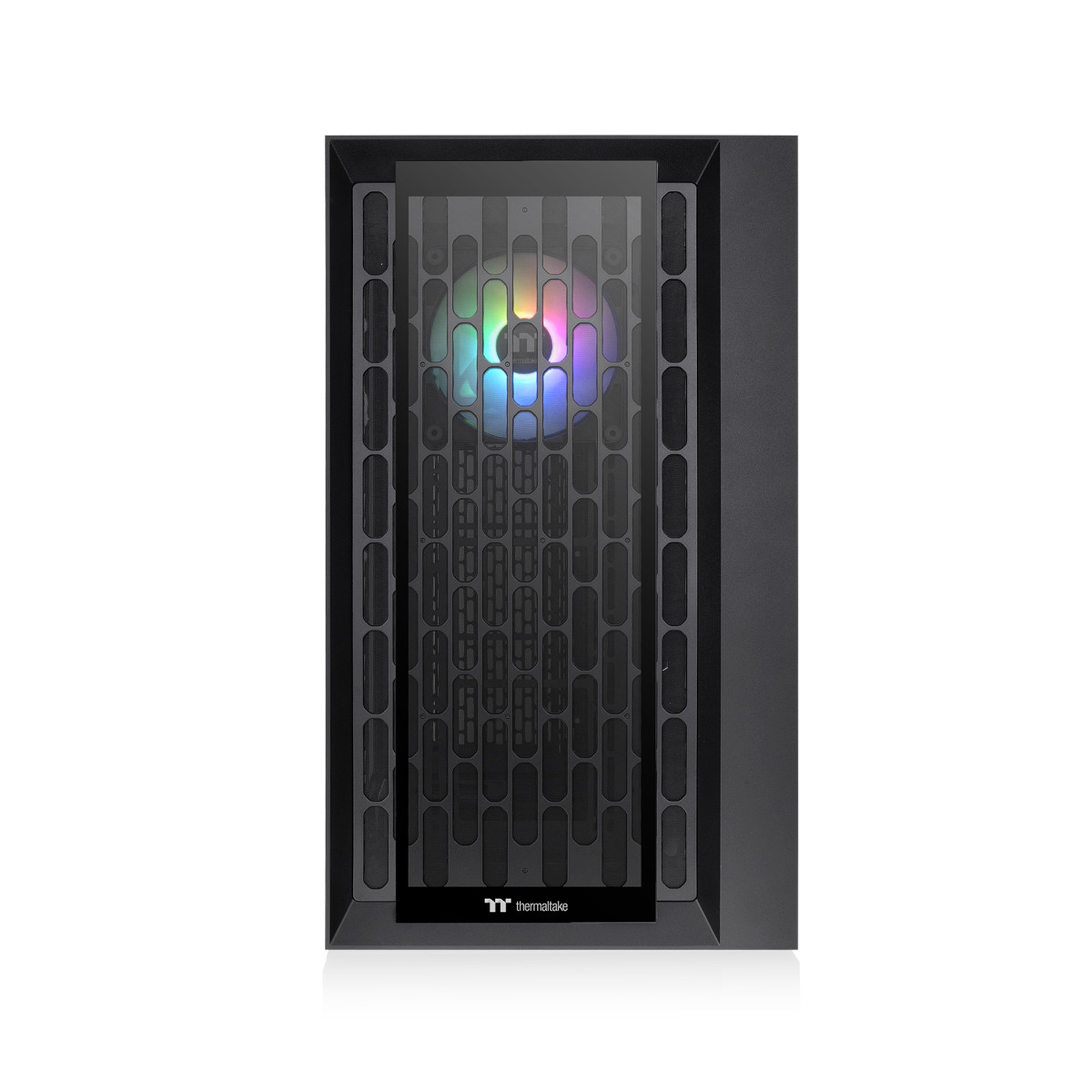 Thermaltake CTE C700 TG ARGB Black | PC-Gehäuse Gehäuse Produkt Bild 9