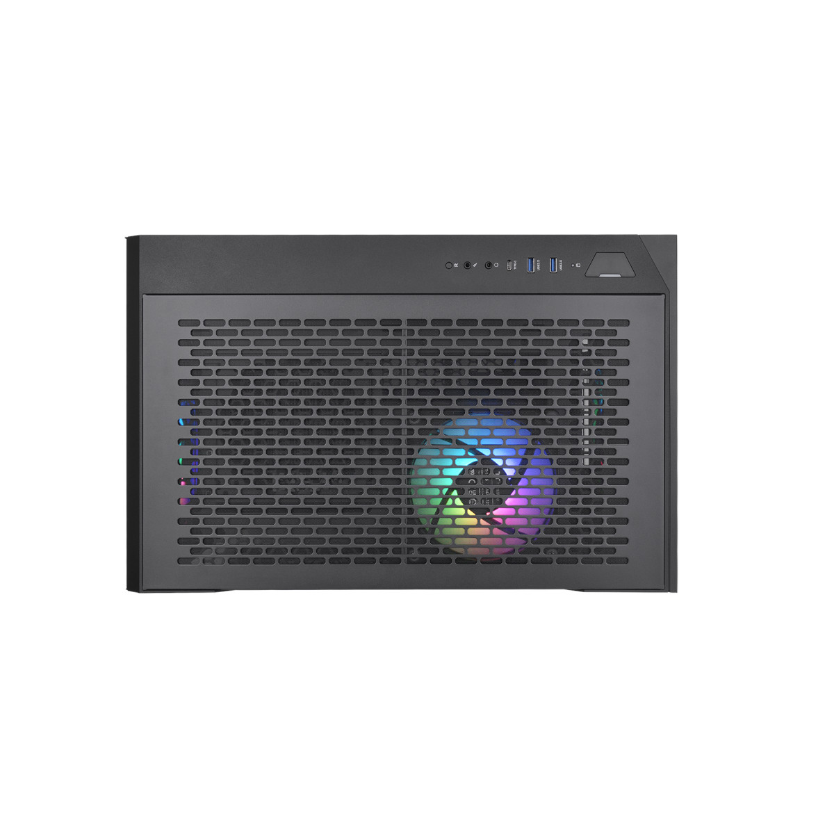 Thermaltake CTE C700 TG ARGB Black | PC-Gehäuse Gehäuse Produkt Bild 12