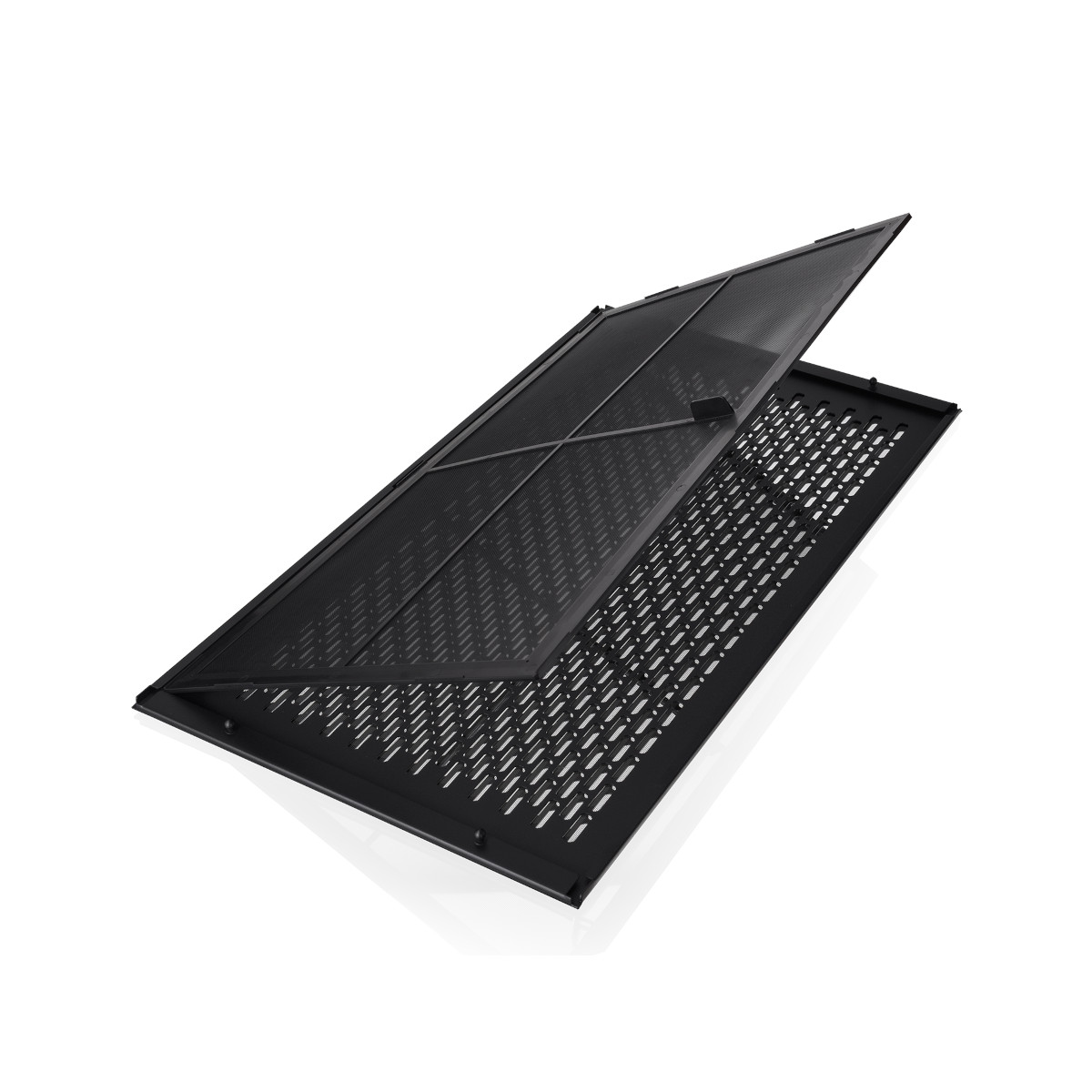 Thermaltake CTE C700 TG ARGB Black | PC-Gehäuse Gehäuse Produkt Bild 8