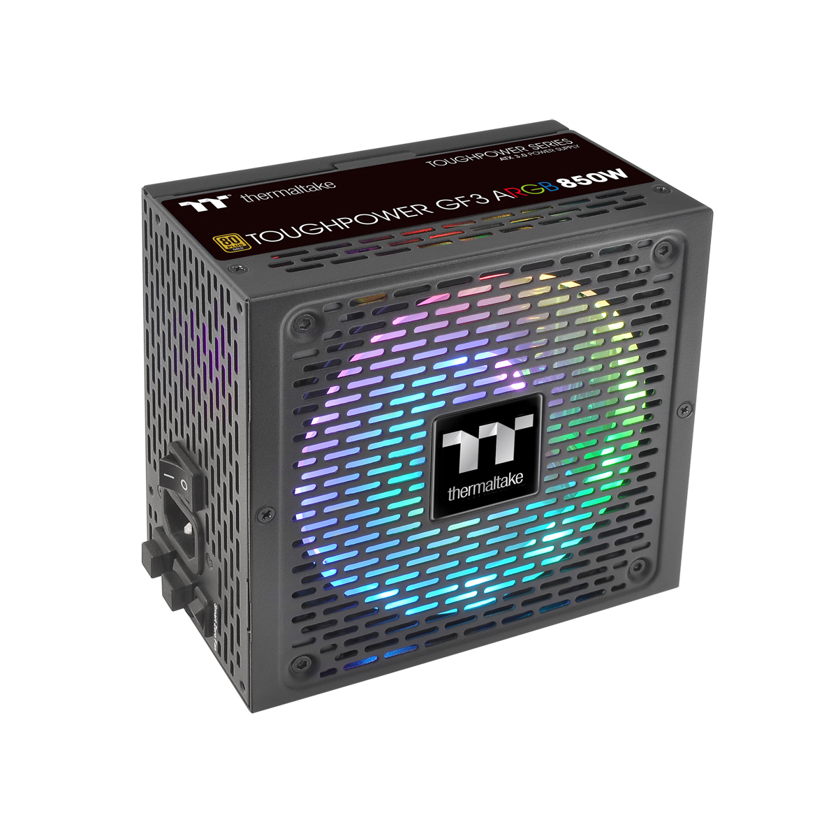 Thermaltake ToughPower GF3 ARGB 850W | PC-Netzteil