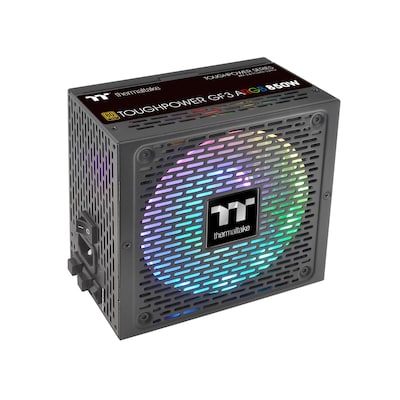 Thermaltake ToughPower GF3 ARGB 850W | PC-Netzteil