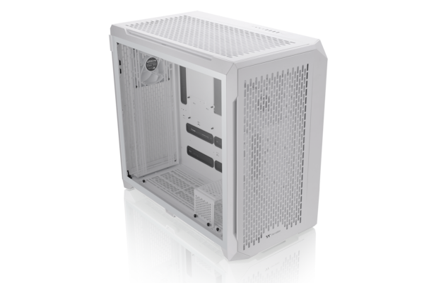 Thermaltake CTE C750 Air Snow White | PC-Gehäuse