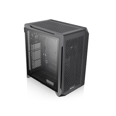 Thermaltake CTE C700 Air Black | PC-Gehäuse
