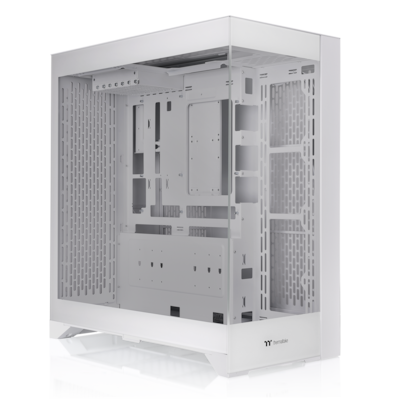 Thermaltake CTE E660 MX Snow White | PC-Gehäuse