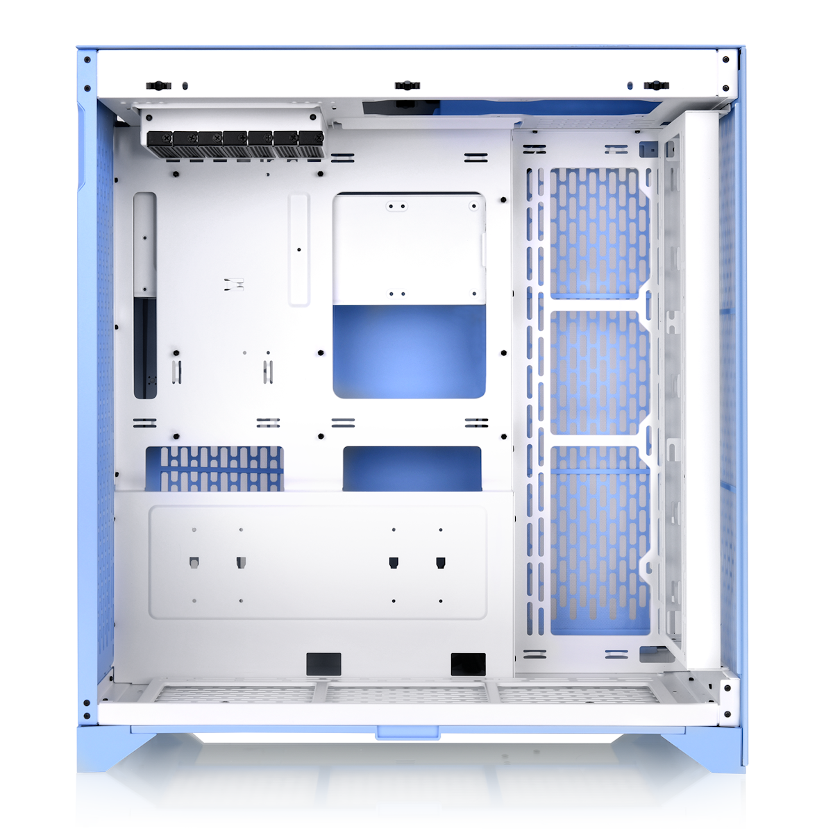 Thermaltake CTE E660 MX Hydrangea Blue | PC-Gehäuse Gehäuse Produkt Bild 11