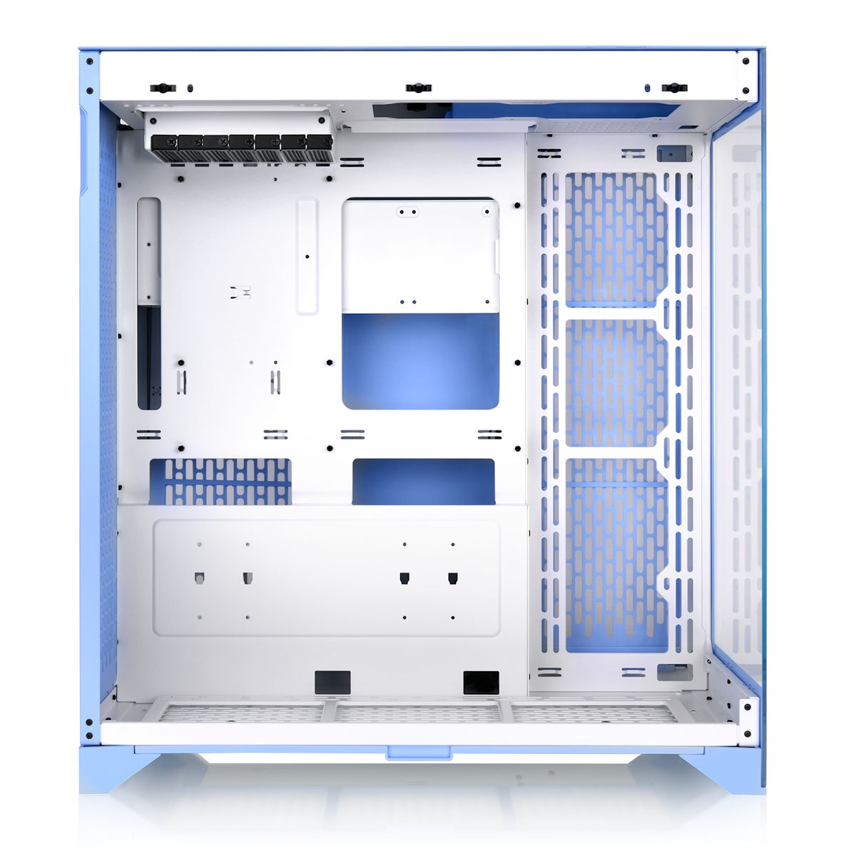Thermaltake CTE E660 MX Hydrangea Blue | PC-Gehäuse Gehäuse Produkt Bild 8