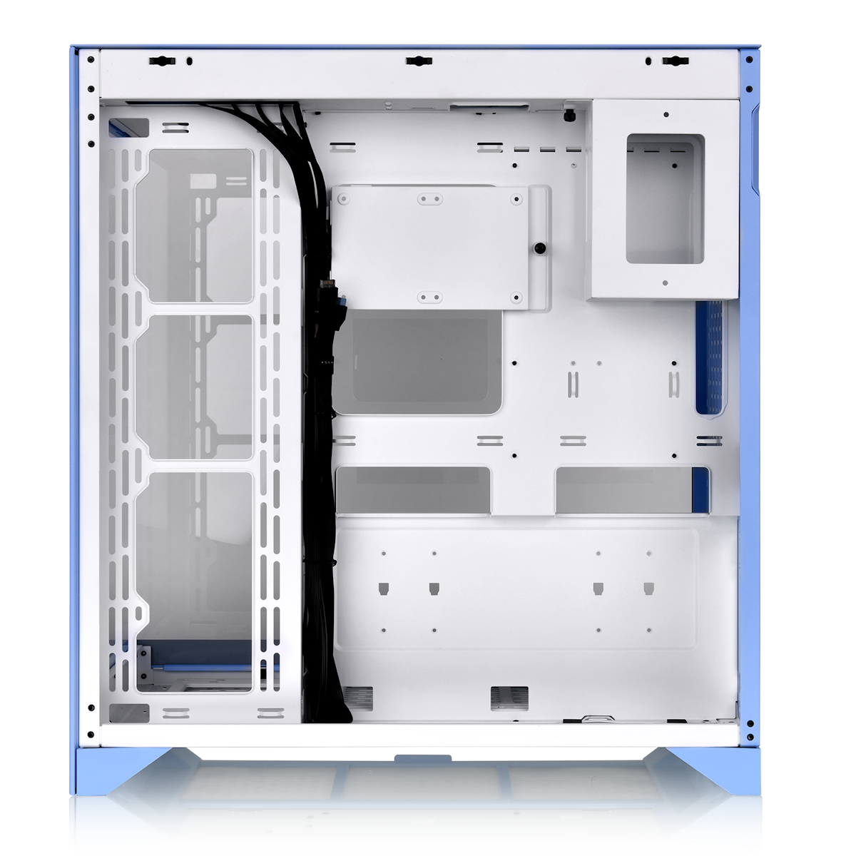 Thermaltake CTE E660 MX Hydrangea Blue | PC-Gehäuse Gehäuse Produkt Bild 12