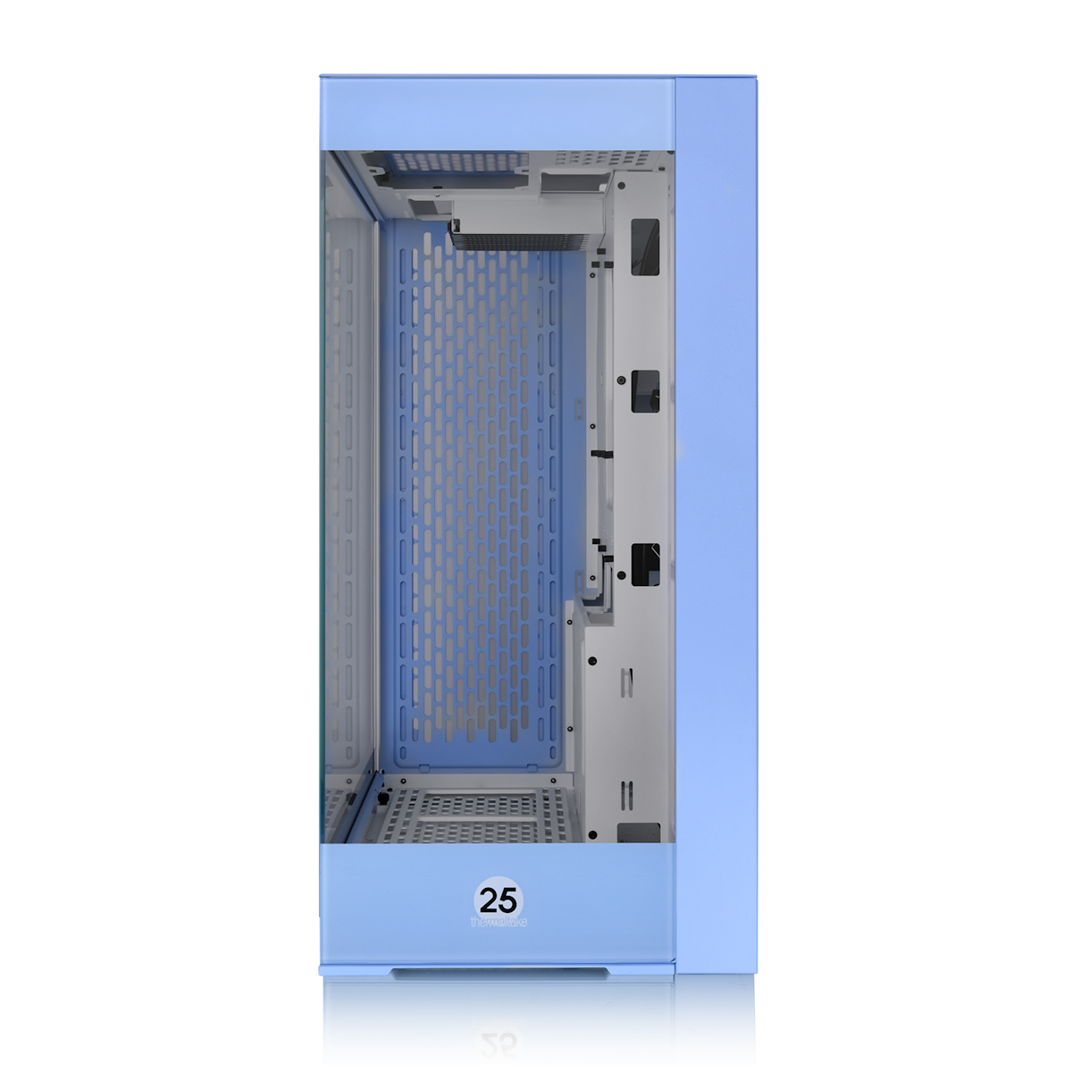 Thermaltake CTE E660 MX Hydrangea Blue | PC-Gehäuse Gehäuse Produkt Bild 5